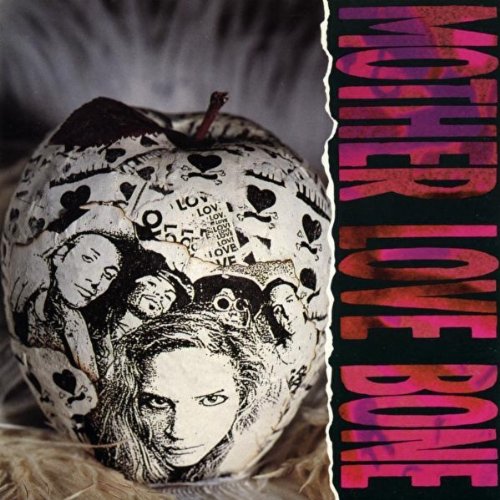 MOTHER LOVE BONE「Apple」 Apple: Mother Love Bone: Amazon.ca: Music